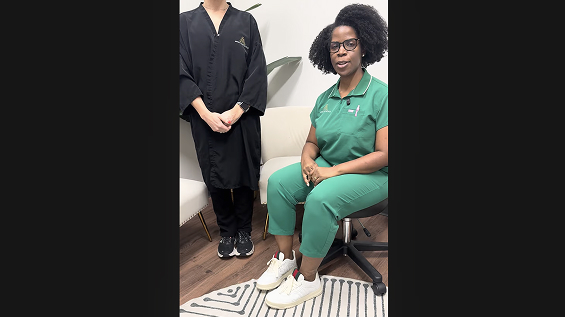 Managing Swelling After Plastic Surgery Procedures