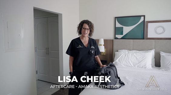 Managing Swelling After Plastic Surgery Procedures