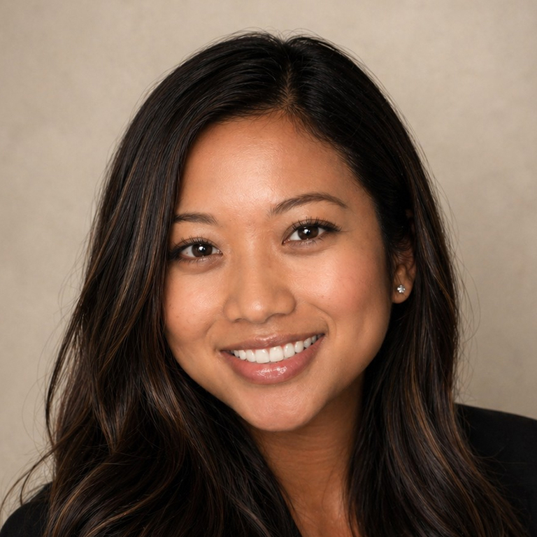 Portrait of Alyssa Ortiz